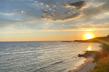 elea resort villas pantokratoras beach