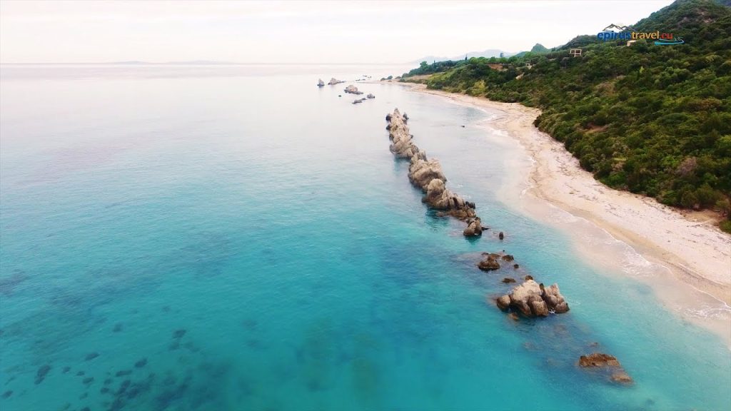 elea resort villas artolithia bech