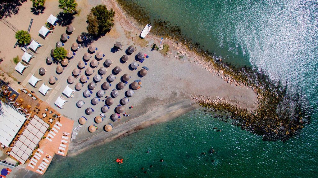 elea resort villas kyani beach