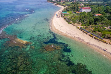 elea resort villas preveza paralia-alonaki